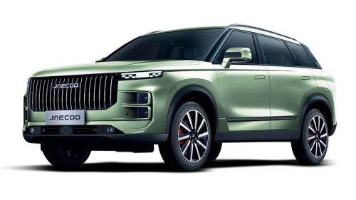 Los coches 'clonados' más curiosos del mercado