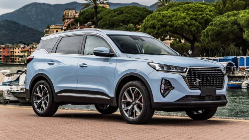 Badge-Engineering: Doppelgängermodelle 2026 in der Übersicht