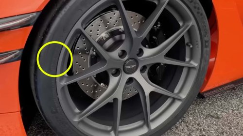 Genesis, Exclusive: Is The Genesis Magma GT Just A C8 Corvette Underneath?