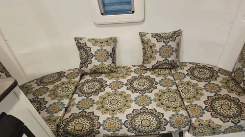 ¿Buscas una caravana ligera? Atento a la Escape Trailer E13 2026