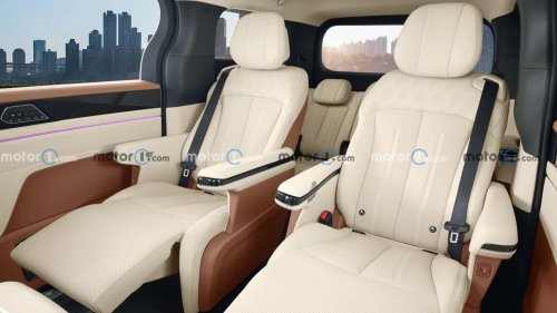 Nuevo BYD eMAX 9 DM-i 2026: PHEV, 7 plazas, anti-Mercedes/Lexus… ¡ojo al precio!