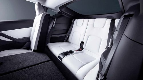 Elon Musk annonce une nouvelle voiture mystérieuse : laquelle ?