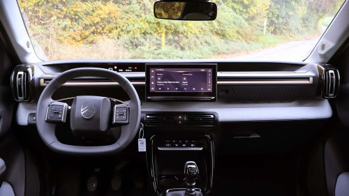 Citroën C3 Aircross Turbo 100 (2025): Budget-Begleiter im Test