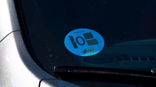 Ford Kuga Black Package PHEV, a prueba: un etiqueta 0 recomendable