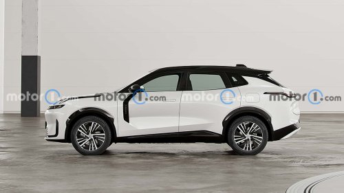 Lynk Co, Nuevo Lynk & Co 08 2026: SUV PHEV + 200 km eléctricos… ¡+ 9.009 € de descuento!