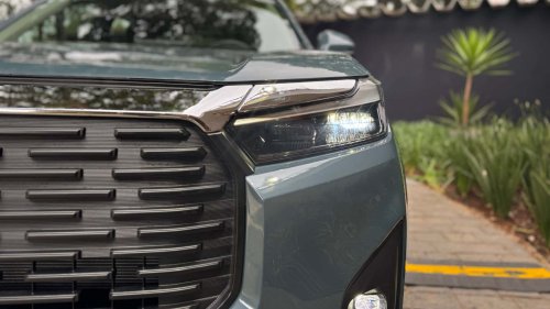 Honda WR-V 2026: el EBRO s400 tendría un gran problema