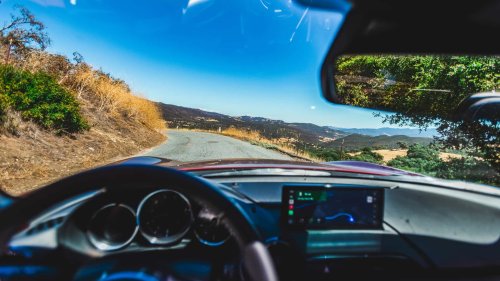 This Is What Makes the Miata Perfect