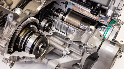 Ferrari, Ferrari Elettrica: Erste technische Details zum Strom-Sportler
