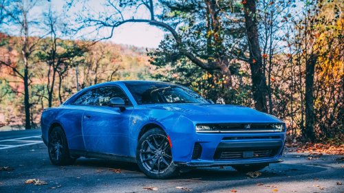 Dodge, Dodge Charger, If A New Dodge Charger V8 Happens, It Has To Be A Hellcat