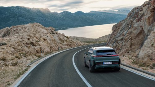 Porsche, Porsche 2026, todas las novedades en breve