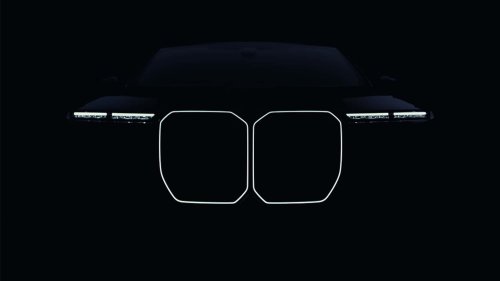 BMW, Voici la nouvelle BMW Série 7