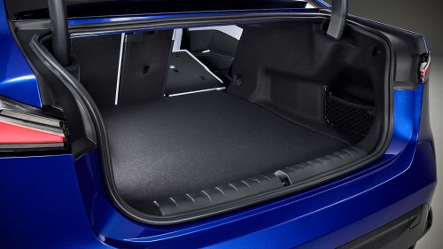 BMW i3 2026: todo sobre el nuevo Serie 3 eléctrico