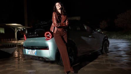 Lancia Ypsilon: el nuevo gasolina tiene precio de Opel Corsa