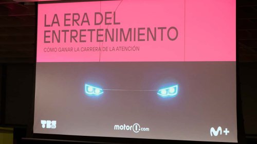 Movistar Plus+, TBS y Motor1: una alianza para reinventar el entretenimiento