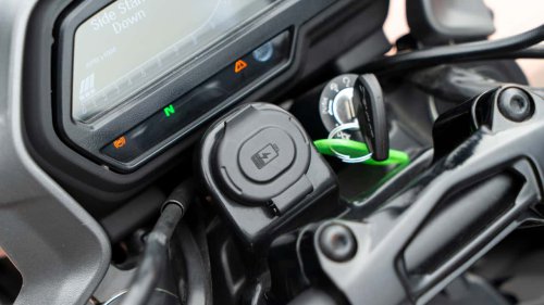 Bajaj Dominar 400 2026, cuando el presupuesto es la clave para tu próxima montura