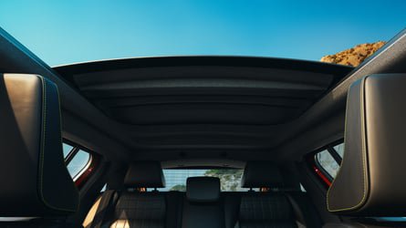 La Renault 4 E-Tech Electric se la joue plein sud avec cette nouvelle variante