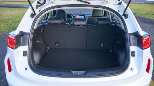 GWM Haval Jolion Pro (2026) im Test: Sorgenfalten bei Dacia?