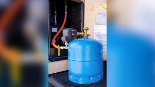 Familien-Camper: Antilope Van Flex 5 (2026) mit Vollausstattung