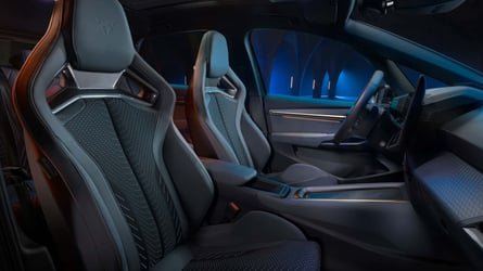 Cupra | CUPRA Born 2026: cómo cambia el interior en el renovado compacto