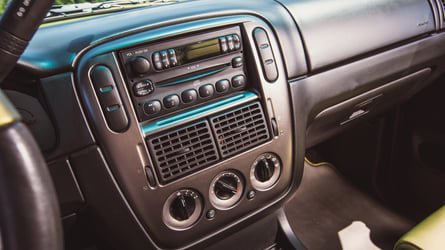 Vergessene Studien: Das war der erste "City-SUV"