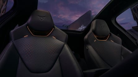 Et voici la Cupra Raval : la petite Espagnole dans les détails