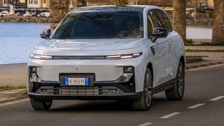 Leapmotor, presente en la XIII Carrera Madrid en Marcha contra el Cáncer