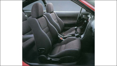 35 ans de Mazda MX-3 et MX-6 (1991) : les coupés japonais oubliés