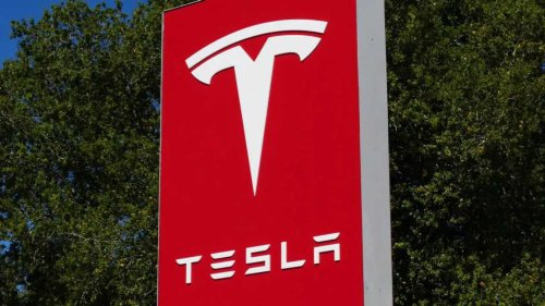 Les ventes de voitures électriques augmentent, mais Tesla déçoit : voici pourquoi