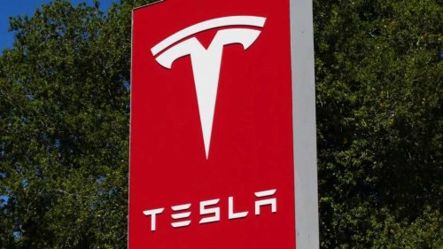Les ventes de voitures électriques augmentent, mais Tesla déçoit : voici pourquoi