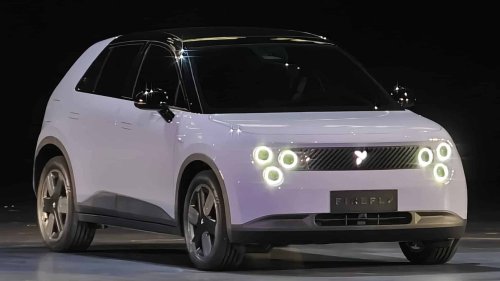 En Chine, un jour suffit pour remplacer 147 000 batteries (d’une seule marque)