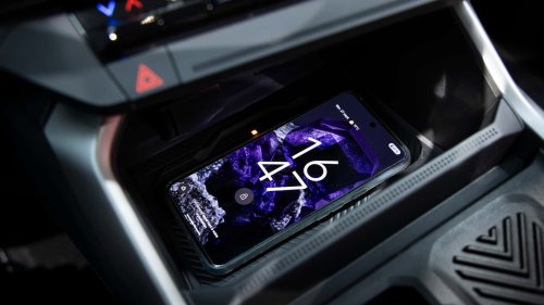 100'000 unités produites : le carton du Bigster booste Dacia