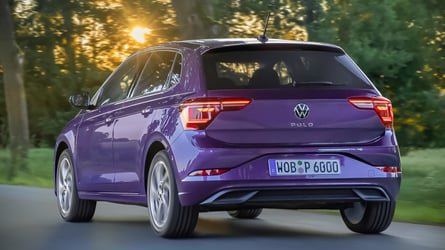 Volkswagen dementiert Aus für seine Dreizylinder-Motoren