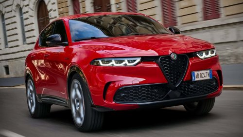 Alfa Romeo, Alfa Romeo Tonale Ibrida Plug-In 2026, prueba de consumo real