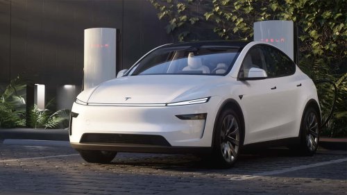 Mazda, Tesla, Mazda CX-6e vs. Tesla Model Y: comparativa de SUV eléctricos
