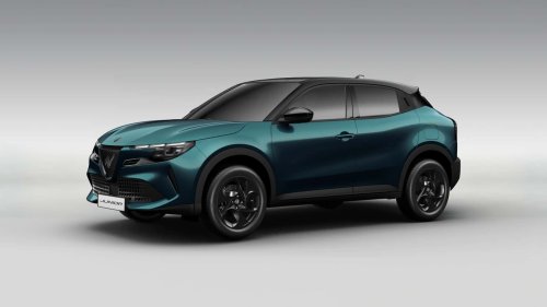 Alfa Romeo, L'Alfa Romeo Junior se renouvelle, voici comment et combien elle coûte