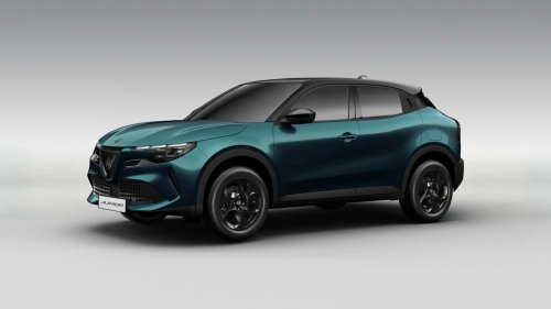 L'Alfa Romeo Junior se renouvelle, voici comment et combien elle coûte