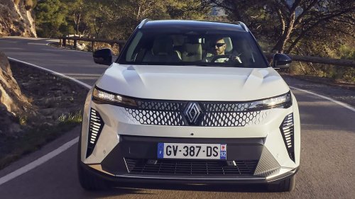 Renault, Renault: ¿un paso hacia los motores de combustión?
