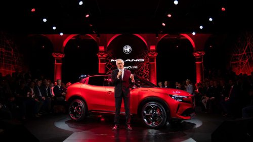 Stellantis | Stellantis Could Split Up, Suggests Former CEO Carlos Tavares