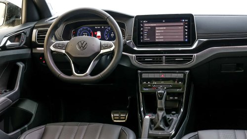 El Volkswagen Polo podría convertirse en híbrido como el T-Roc