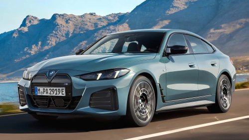 Das unsichtbare Design, das moderne Autos verändert