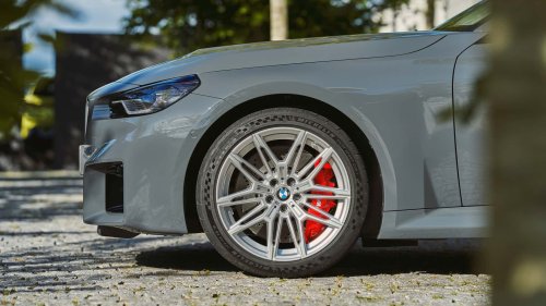 BMW, BMW M-Chef: „Das Schaltgetriebe ergibt nicht wirklich Sinn“