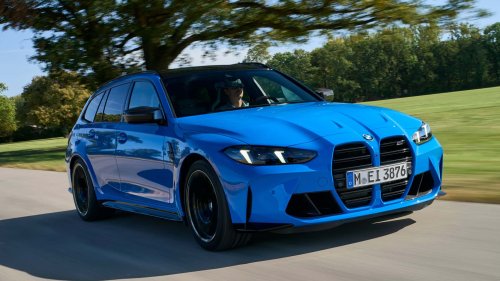 Audi RS 5 VS BMW M3 : duel de breaks sportifs