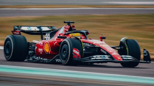 The Car Brands You'll Recognize On The F1 Grid In 2026