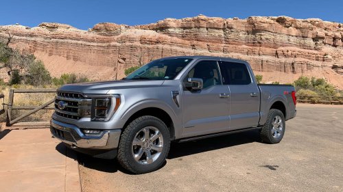 Mississippi Customer Pays $1,200 for 4 New Tires. Then He Has No Way to Pay for Them