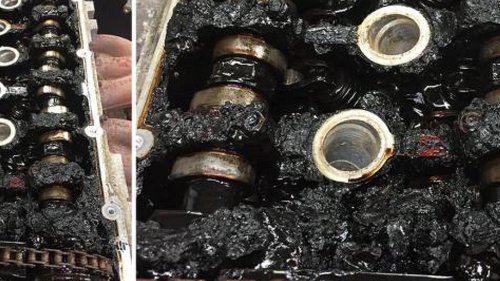 'Car Could Have Caught on Fire:' Texas Man Gets Take 5 Oil Change. Then He Finds Something Unexpected Inside His Tire