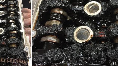 'Car Could Have Caught on Fire:' Texas Man Gets Take 5 Oil Change. Then He Finds Something Unexpected Inside His Tire