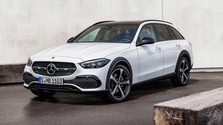 Mercedes Designer Sounds The Alarm: 'Nobody Is Buying' Wagons Anymore