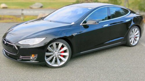 Marché de l'occasion : les voitures électriques en plein essor