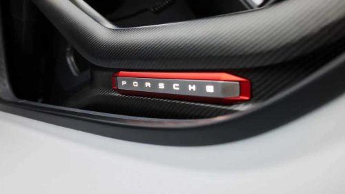 No Regrets: Porsche Remains Committed to 'Brilliant' Electric Sports Cars