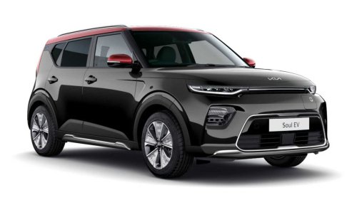 'At Least He Used His Turn Signal': Man Spots Kia Soul Driving on Florida Highway. Then He Sees What's On the Roof